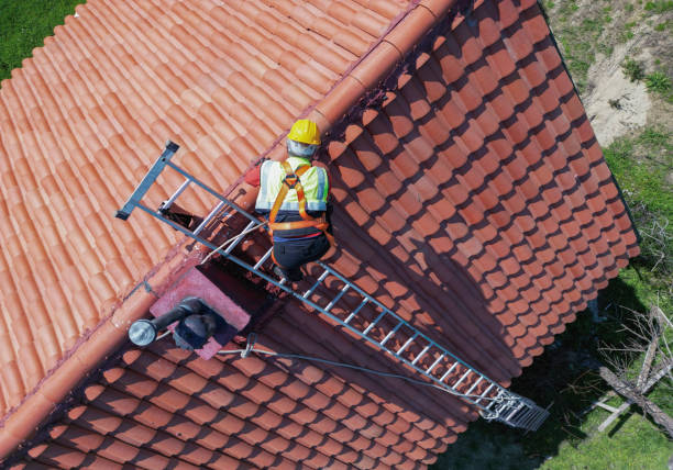Best Wood Shake Roofing  in Pearl City, HI
