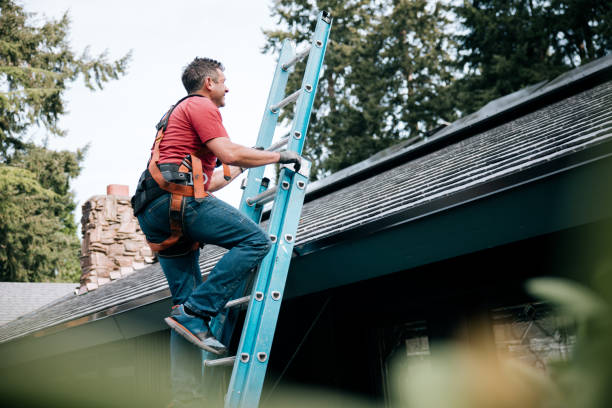 Best Storm Damage Roof Repair  in Pearl City, HI
